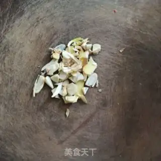 Make Shrimp step 0