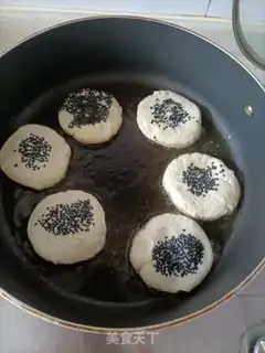 Make Soybean step 6