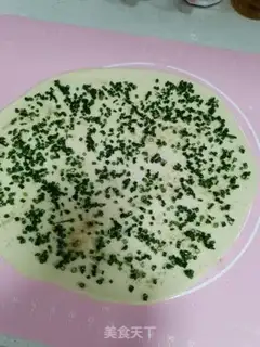 Make Pepper onion rolls step 10