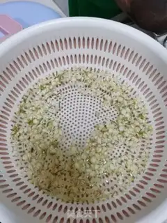 Make Rohango jasmine tea step 0