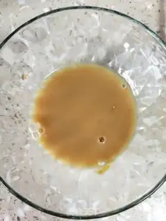 Make Garlic ace step 3