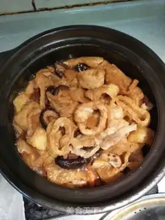 Make Piggy fish step 6