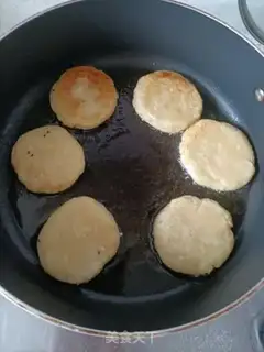 Make Soybean step 7