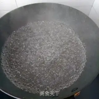 Make Eggs dry-dry sprouts step 4