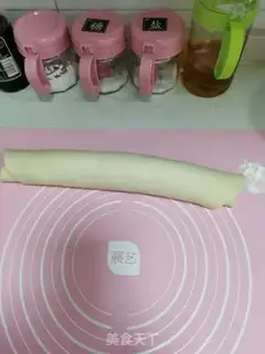 Make Pepper onion rolls step 11