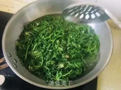 Make ♪ Scrambled ♪ step 6