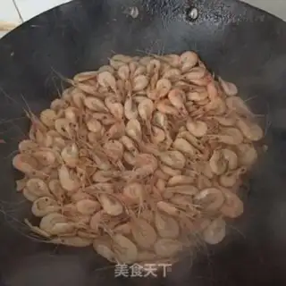 Make Shrimp step 3