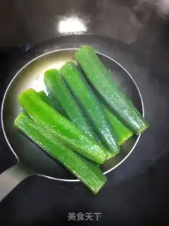 Make Garlic ace step 5