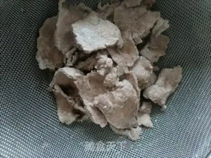 Make Sour spicy lumber and pork step 0