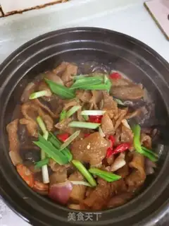 Make Piggy fish step 9