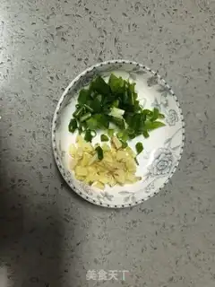 Make Egg tofu step 0