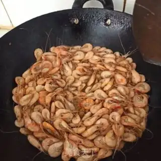 Make Shrimp step 4