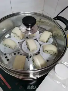 Make Pepper onion rolls step 12