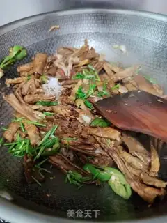Make Fried eggplant step 8