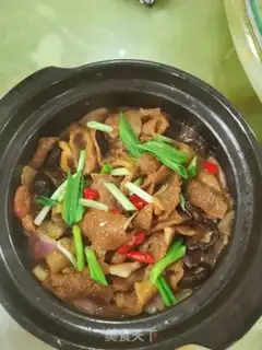 Make Piggy fish step 10