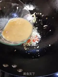 Make Garlic ace step 7