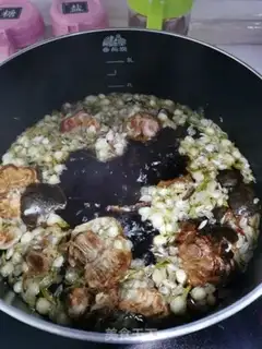 Make Rohango jasmine tea step 4