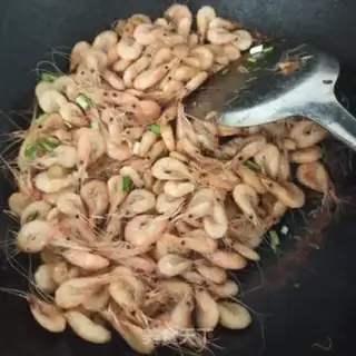 Make Shrimp step 5