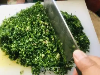 Make ♪ Scrambled ♪ step 8