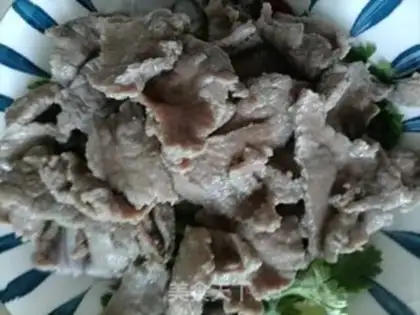 Make Roasted beef step 10