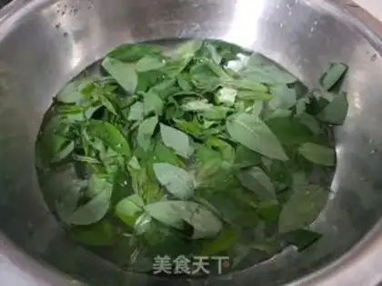 Make Porridge step 0