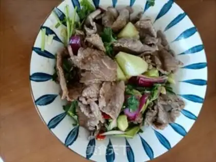 Make Roasted beef step 11