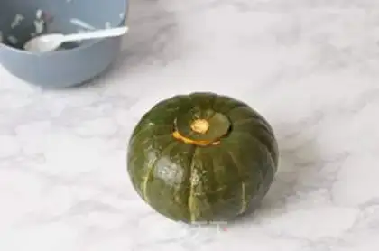 Make Roast pumpkin step 5