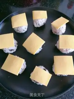 Make Tuna cheese step 2
