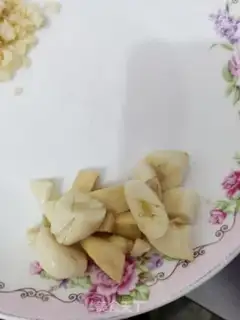Make Scrambled meat step 0