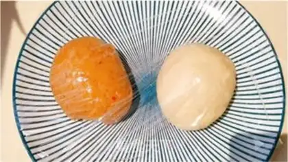 Make The fragrance step 3