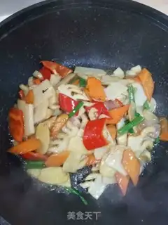 Make I