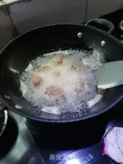 Make Meatballs step 2