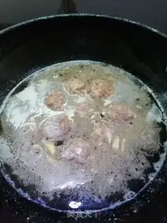 Make Meatballs step 3