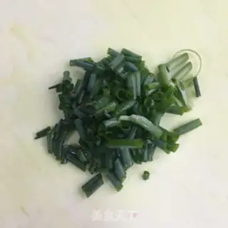 Make Fried egg buns step 4