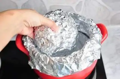 Make Roast pumpkin step 9