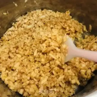 Make Apple sauce step 4