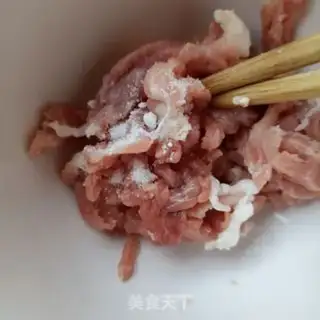 Make Spam walnuts step 5