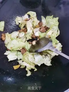 Make Scrambled meat step 6
