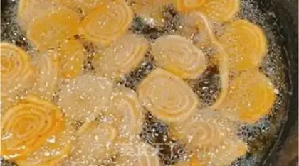 Make The fragrance step 8