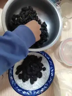 Make Sancho jam step 0