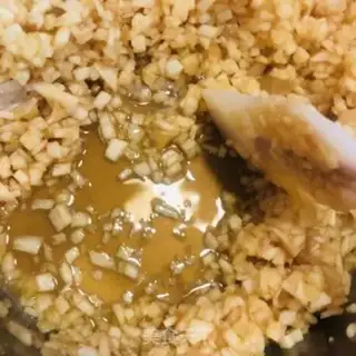 Make Apple sauce step 6