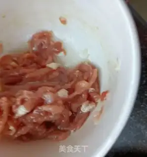 Make Spam walnuts step 7