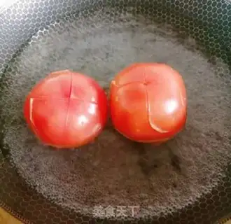 Make Tomato potatoes step 0
