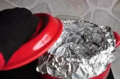 Make Roast pumpkin step 11