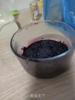 Make Sancho jam step 2