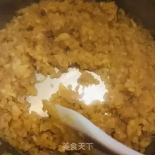 Make Apple sauce step 7