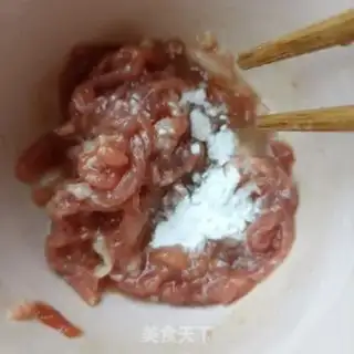 Make Spam walnuts step 8