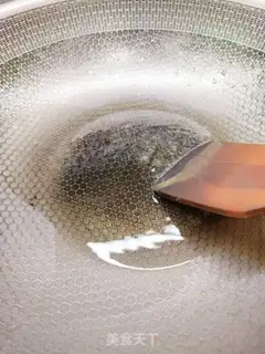 Make Garlic meat step 3