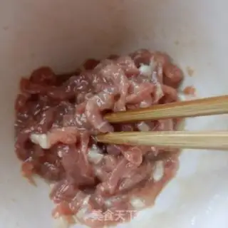 Make Spam walnuts step 9