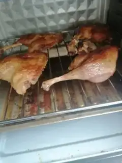 Make Duck step 1